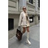 Katerina Suni Kürk Ceket 6110-08 155056 Katerina Suni Kürk Ceket 6110-08 155056