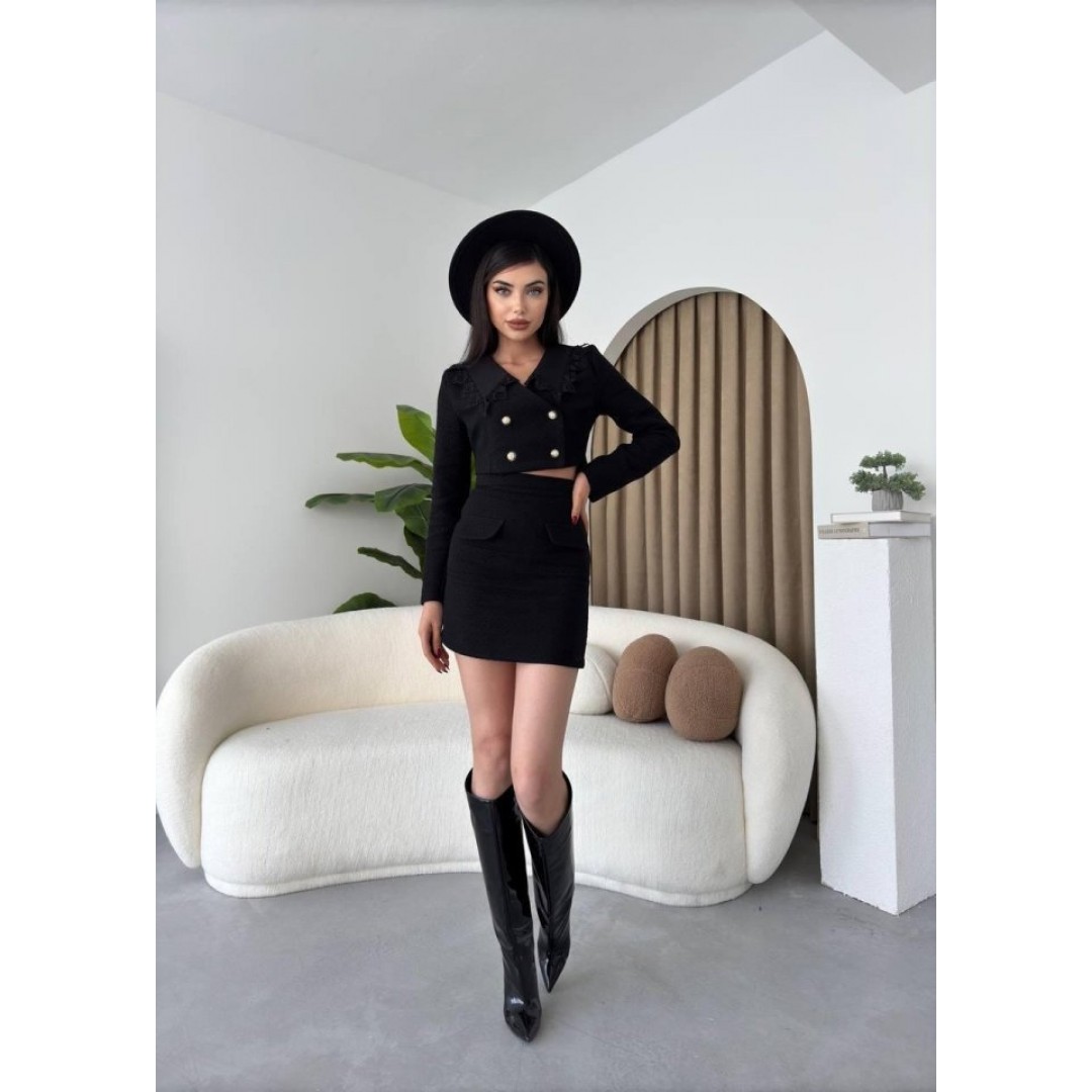 Stanis Chanel Takım - 148569 Stanis Chanel Takım - 148569