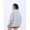 7199 SWEAT-GRİ - 143942 7199 SWEAT-GRİ - 143942