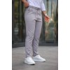 Erkek Beli Bağcıklı Jogger Pantolon - 160451 Erkek Beli Bağcıklı Jogger Pantolon - 160451