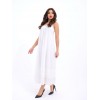 7020 ELBİSE-BEYAZ - 143691 7020 ELBİSE-BEYAZ - 143691
