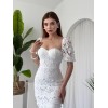 Zarina Dantel Elbise 162277 Zarina Dantel Elbise 162277