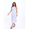 6510 ELBİSE-LOS ANGELES ÇİZGİLİ - 143670 6510 ELBİSE-LOS ANGELES ÇİZGİLİ - 143670