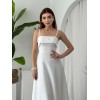 Acco Taş Detaylı Elbise - 162273 Acco Taş Detaylı Elbise - 162273