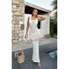 Romina Ajurlu Balık Form Elbise 2762 155513 Romina Ajurlu Balık Form Elbise 2762 155513