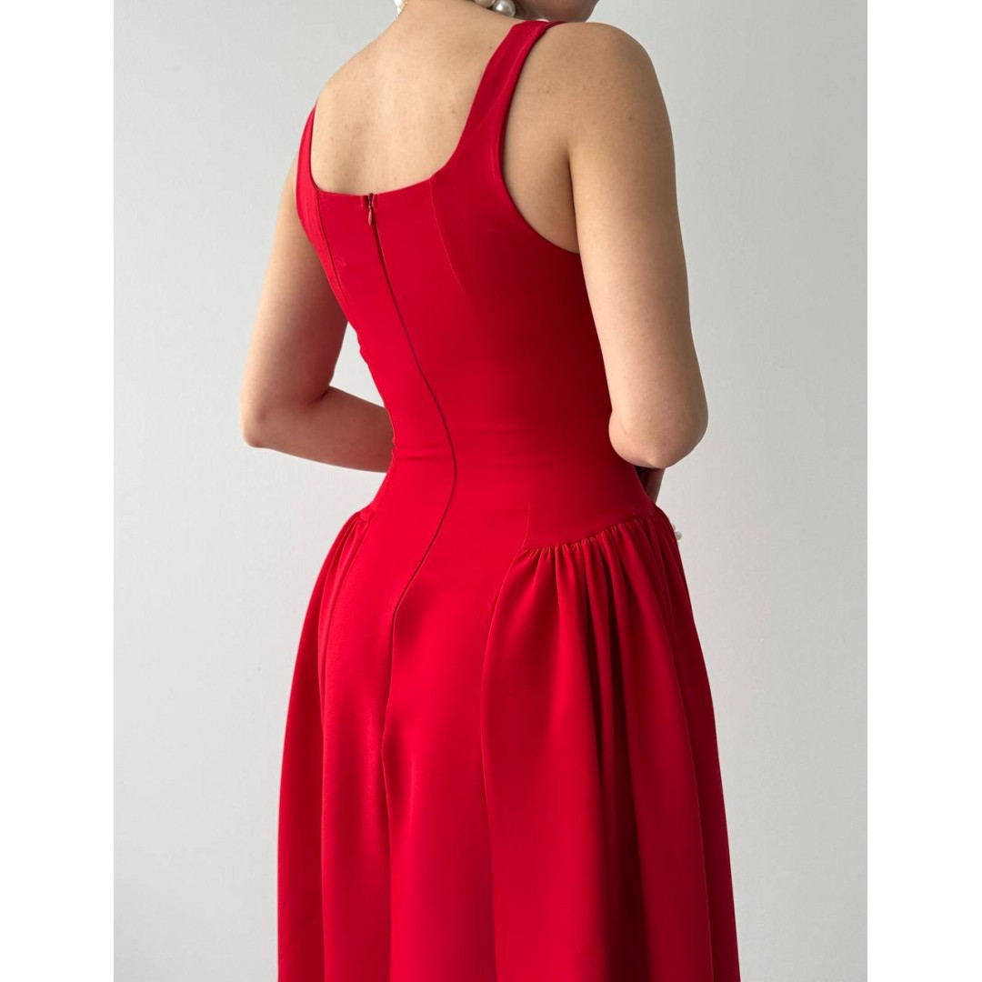 Heldi Piliseli Elbise - 147476 Heldi Piliseli Elbise - 147476