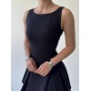 Zoe Mini Elbise 162268