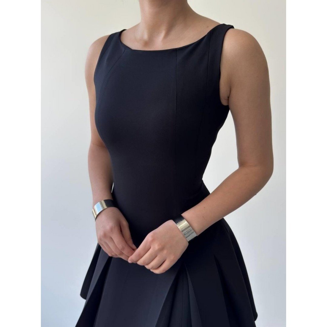Zoe Mini Elbise 162268