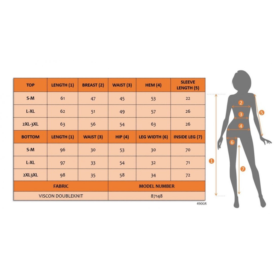 Kadın Kısa Kollu Kayık Yaka Viskon Iki Iplik Bluz Ve Bağcıklı Pantolon Ikili Takım 162367 Kadın Kısa Kollu Kayık Yaka Viskon Iki Iplik Bluz Ve Bağcıklı Pantolon Ikili Takım 162367
