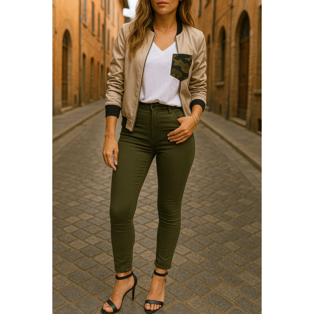 Gabardin Kumaş Yüksek Bel Pantolon 90 Cm 4XLbel40cm 157020 Gabardin Kumaş Yüksek Bel Pantolon 90 Cm 4XLbel40cm 157020