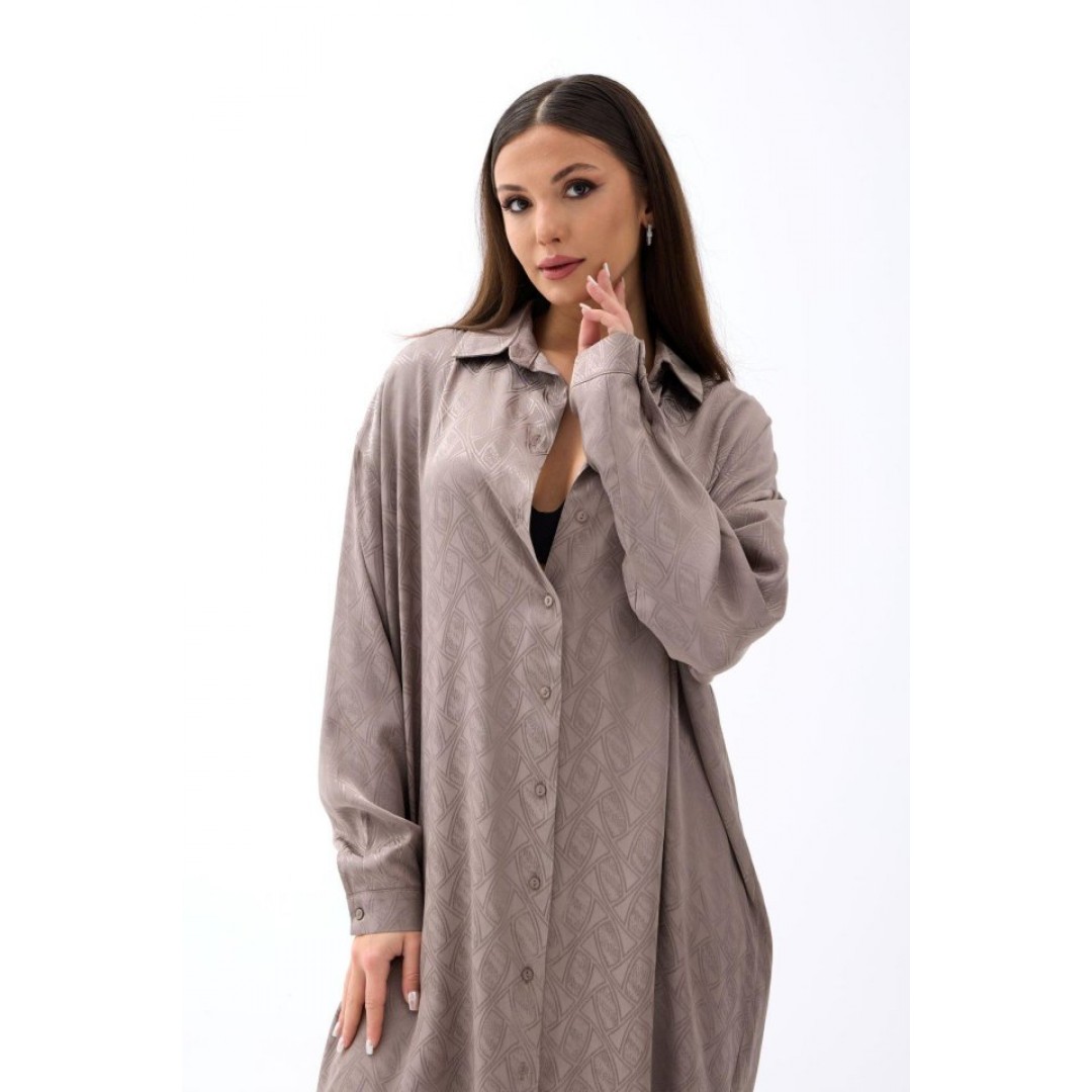7417 ELBİSE-NOVARA - 156277 7417 ELBİSE-NOVARA - 156277