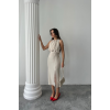 ELBİSE - Bej 163862 ELBİSE - Bej 163862