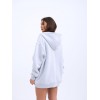 7220 SWEAT-KAR MELANJ - 144149