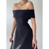 Mariana Midi Elbise - 147237 Mariana Midi Elbise - 147237