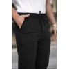 Erkek Beli Bağcıklı Jogger Pantolon - 156760