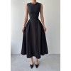 Kiyen Midi Elbise - 158032 Kiyen Midi Elbise - 158032