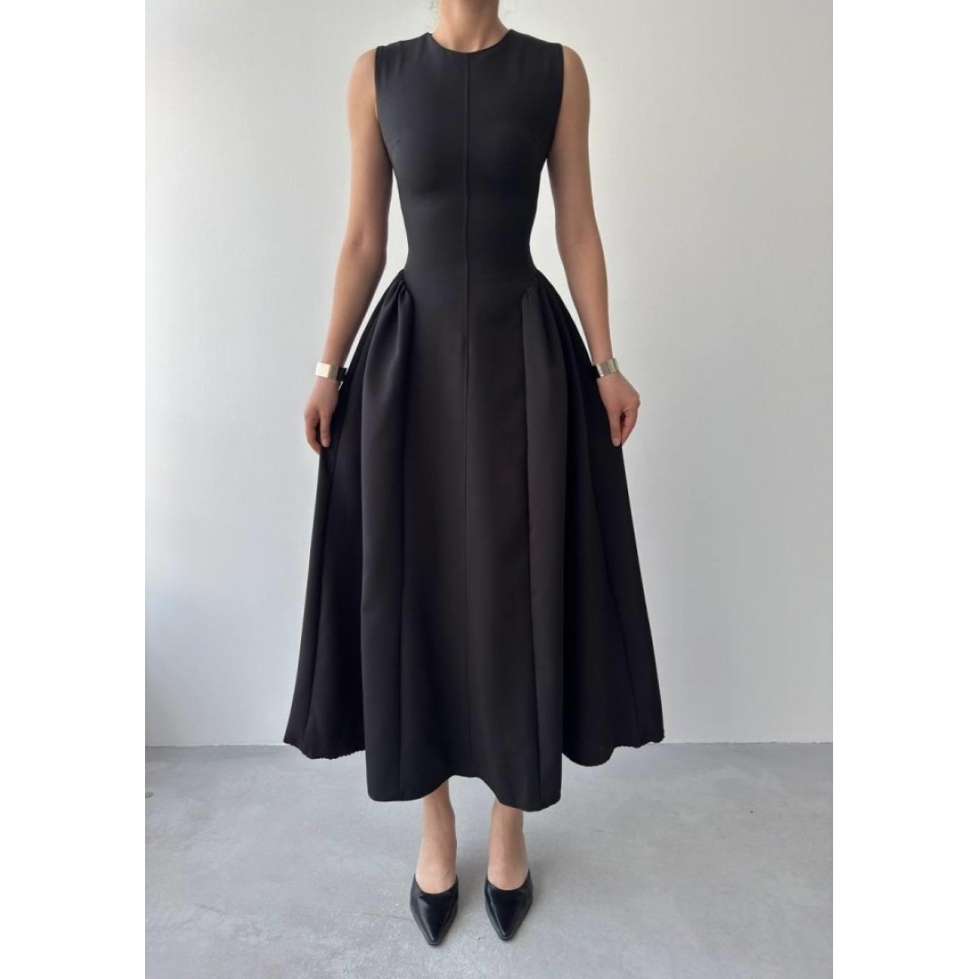 Kiyen Midi Elbise - 158032 Kiyen Midi Elbise - 158032
