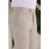 Erkek Slim Fit Likralı Bilek Boy Kumaş Pantolon - 159382 Erkek Slim Fit Likralı Bilek Boy Kumaş Pantolon - 159382