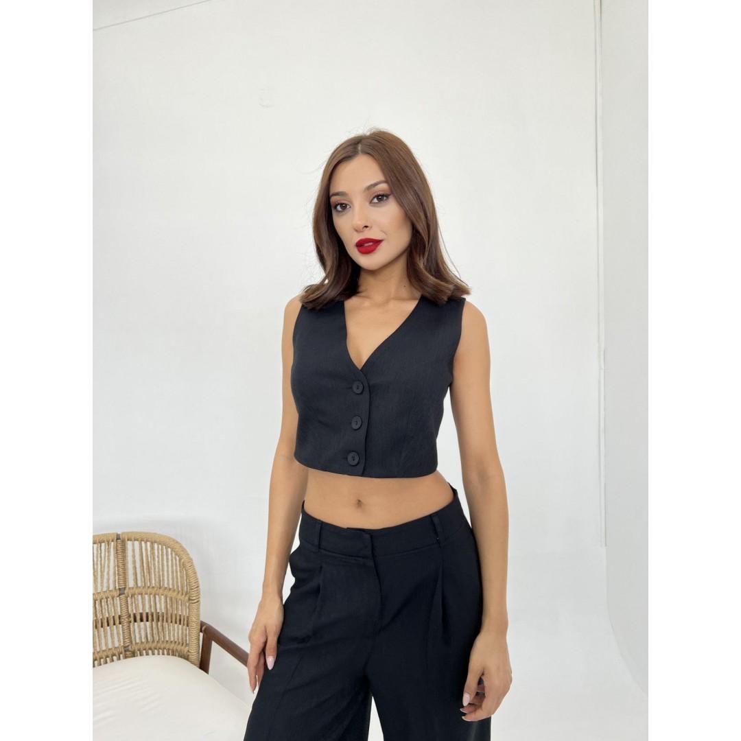 7092 TAKIM-SİYAH - 143693