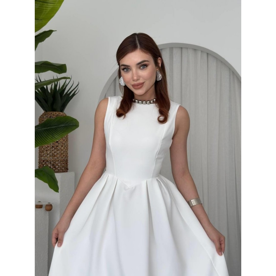 Bea Midi Elbise 163792 Bea Midi Elbise 163792