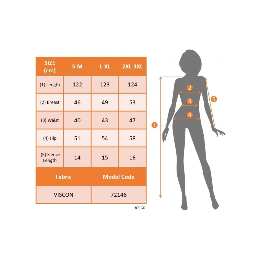 Kadın Yuvarlak Ribana Yaka Beyaz Yırtmaç Detaylı Viskon Tam Boy Elbise - 113372 Kadın Yuvarlak Ribana Yaka Beyaz Yırtmaç Detaylı Viskon Tam Boy Elbise - 113372