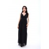 4662 ELBİSE-SİYAH 160317 4662 ELBİSE-SİYAH 160317