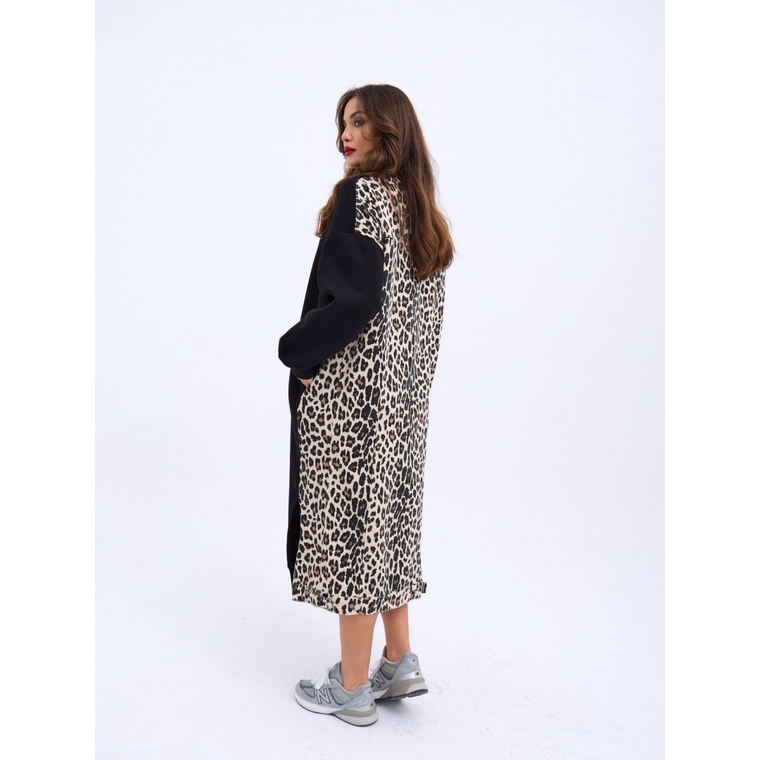 7195 UZUN SWEAT-HONG KONG - 144185