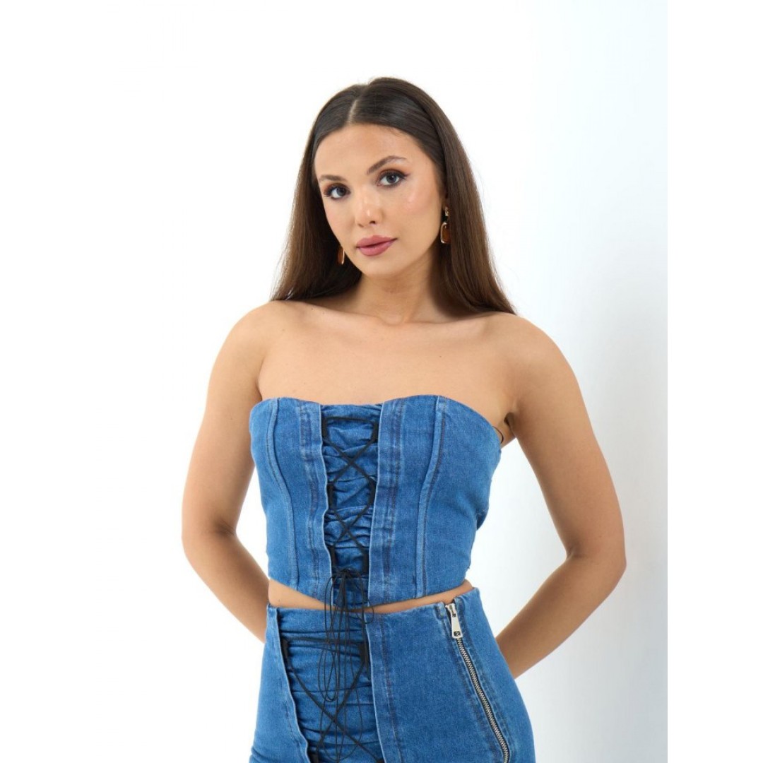6923 KOT TAKIM-MAVİ - 152596