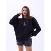 7227 SWEAT-SİYAH - 143892