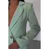 KETEN CEKET - PANTOLON TAKIM - Mint 160803 KETEN CEKET - PANTOLON TAKIM - Mint 160803