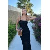 Regina Dantel Detay Elbise 2754-01 155876 Regina Dantel Detay Elbise 2754-01 155876