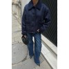 Lolita Uzun Kollu Süet Ceket 6115 157799 Lolita Uzun Kollu Süet Ceket 6115 157799
