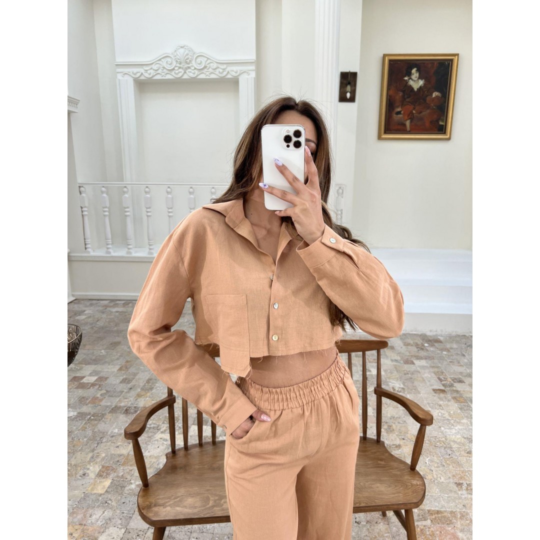 6501 TAKIM-CAMEL - 142894 6501 TAKIM-CAMEL - 142894