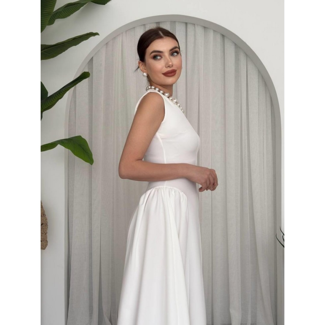 Kiyen Midi Elbise - 158031 Kiyen Midi Elbise - 158031