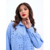 7034 GÖMLEK-KOYU MAVİ - 143798 7034 GÖMLEK-KOYU MAVİ - 143798