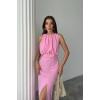 ELBİSE - Pembe 163860 ELBİSE - Pembe 163860