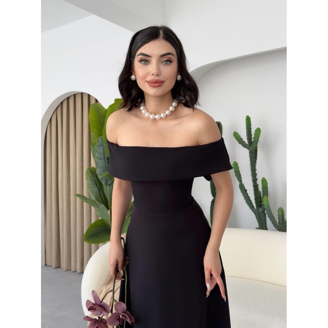 Mariana Midi Elbise - 147237 Mariana Midi Elbise - 147237