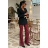 İçi Astarlı Dantel Pantolon 0081 158782 İçi Astarlı Dantel Pantolon 0081 158782