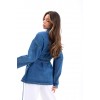 7366 KOT CEKET-MAVİ 162630