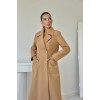 Camel Cep Zincirli Kaban 152321
