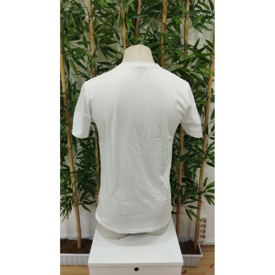 Erkek True Religion Baskılı Süprem T-shirt 123499