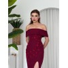 Cası Straplez Elbise 162997 Cası Straplez Elbise 162997
