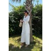 Jessyca Dantelli Brode Elbise 2515-13 155831 Jessyca Dantelli Brode Elbise 2515-13 155831