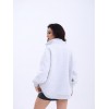 7199 SWEAT-KAR MELANJ - 143940 7199 SWEAT-KAR MELANJ - 143940