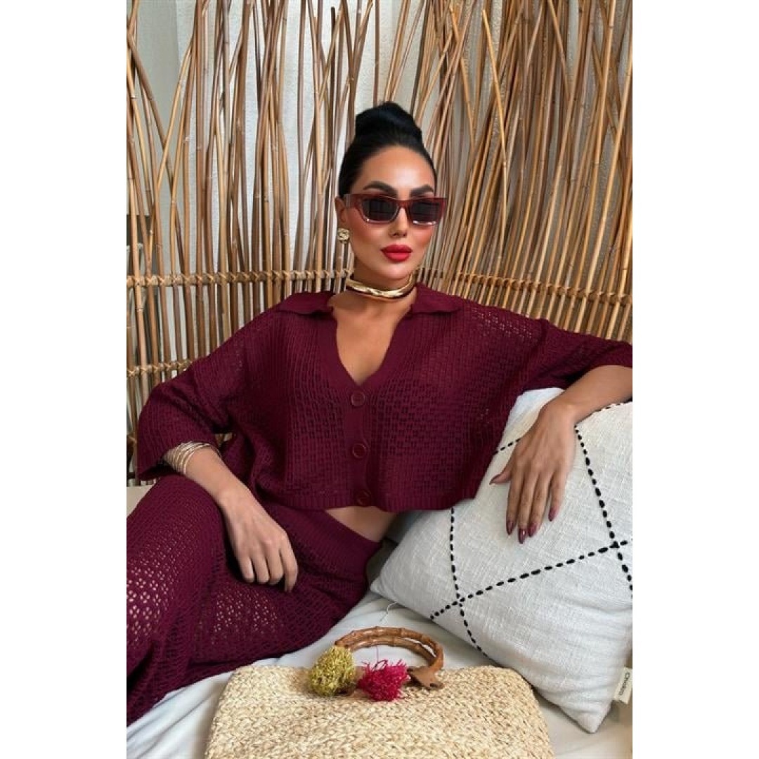 Jenny Ajurlu Etek Takım 9800-0025 158428 Jenny Ajurlu Etek Takım 9800-0025 158428