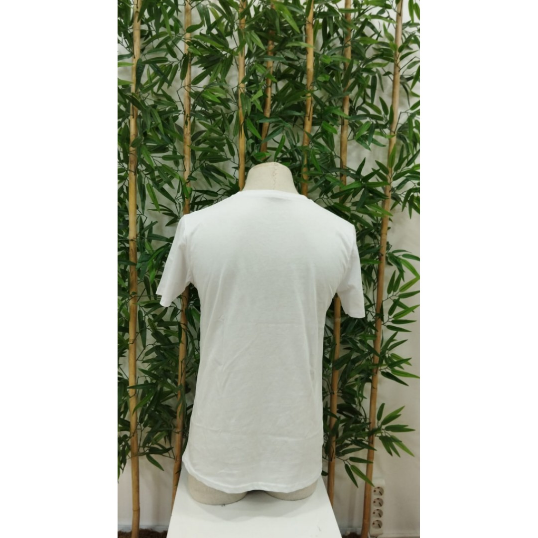 Erkek Jehova Baskılı Süprem T-shirt 123299 Erkek Jehova Baskılı Süprem T-shirt 123299