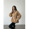 MONT BEL BÜZGÜ BALIKÇI YAKA SOFT KUMAŞ - Kahverengi 152757 MONT BEL BÜZGÜ BALIKÇI YAKA SOFT KUMAŞ - Kahverengi 152757