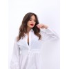 6813 ELBİSE-BEYAZ 143169 6813 ELBİSE-BEYAZ 143169