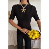 Triko Bluz Pantolon İkili Takım 10084-025 159442