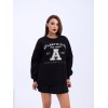 6731 SWEAT-SİYAH - 143083 6731 SWEAT-SİYAH - 143083